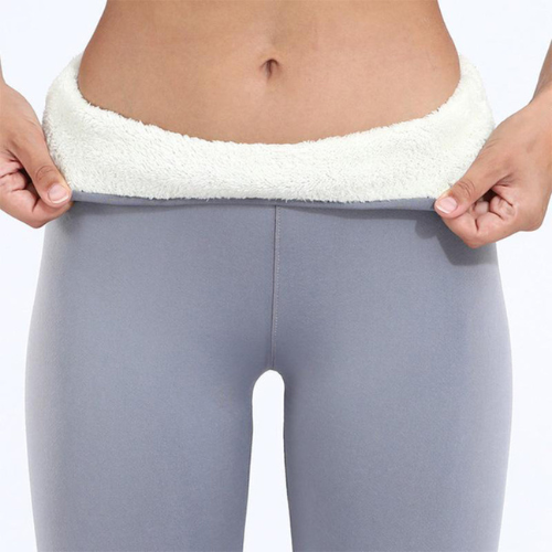 Thermal Winter Leggings – Warm Elegant Fit
