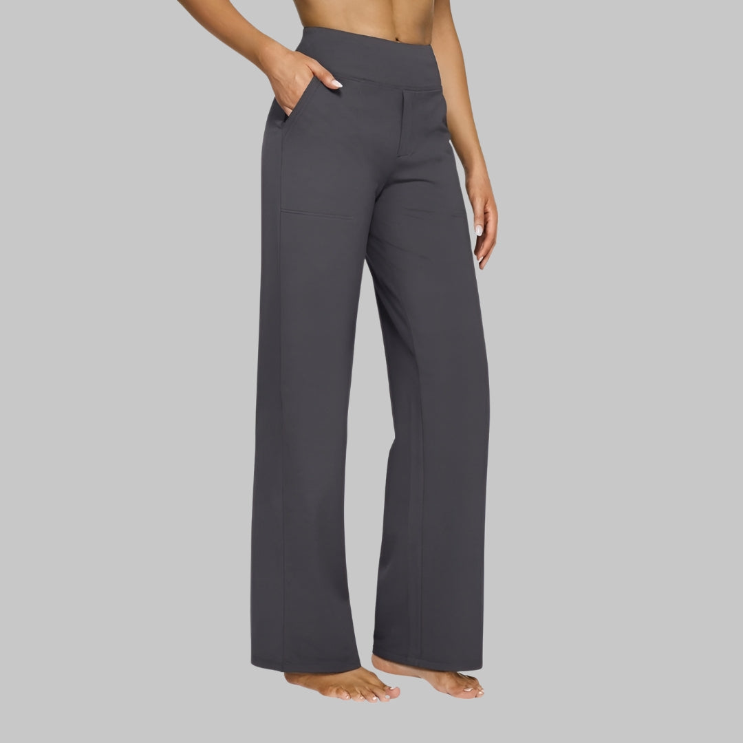 Trousers – Women's Summer Everyday Trousers | Meave & Ivy