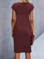 Midi Dress – Women's Summer Beach & Holiday Dress | Meave & Ivy
