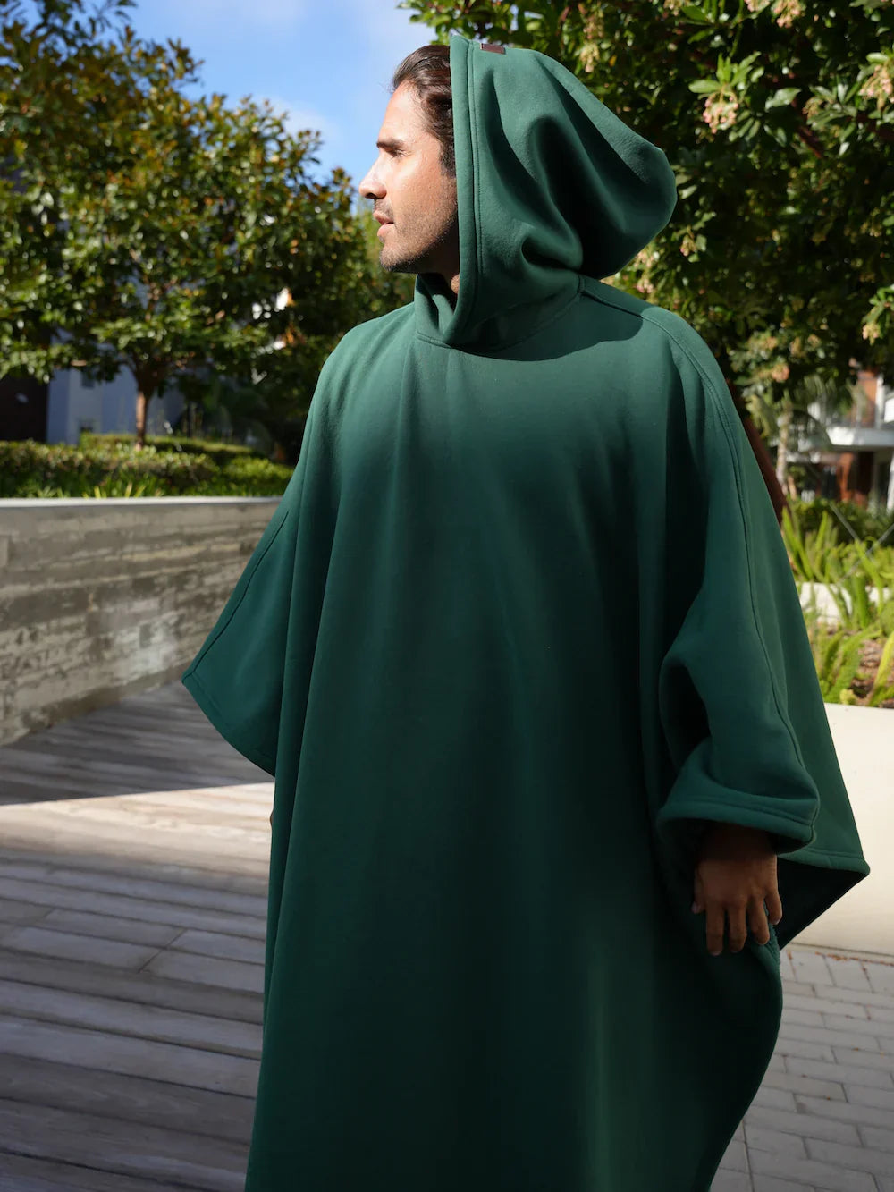 Women's Oversized Hoodie Blanket – Ultra Soft