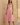 Retro-Inspired Midi Dress