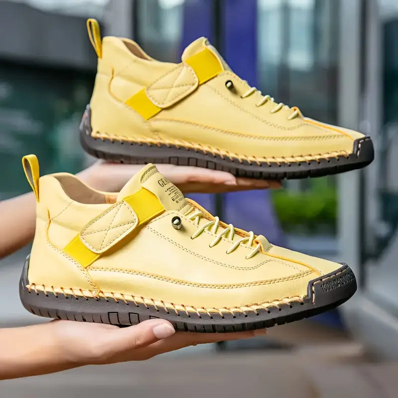 Women's Trainers – Soft Support for Every Step in 7 Colours