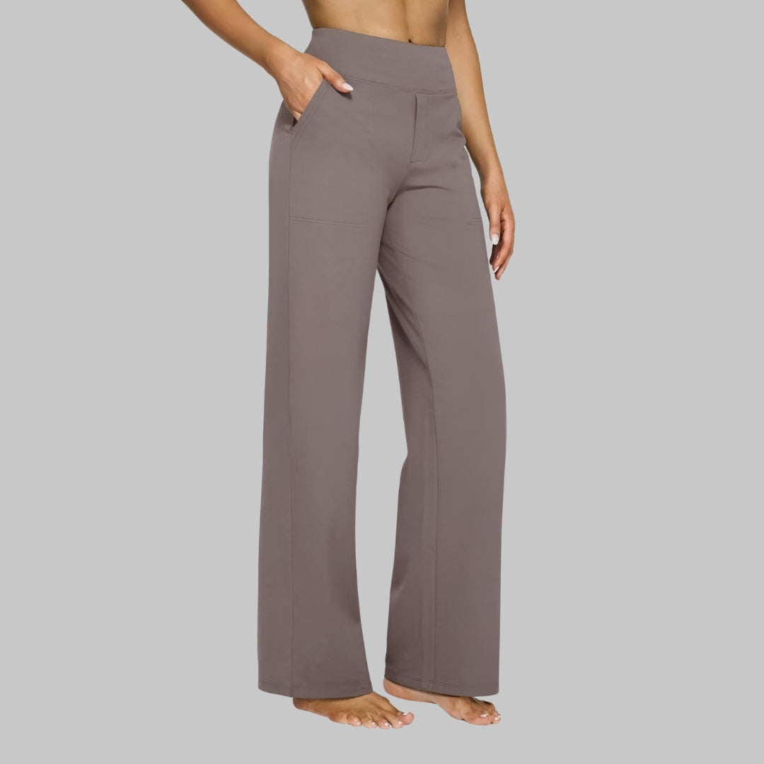 Trousers – Women's Summer Everyday Trousers | Meave & Ivy