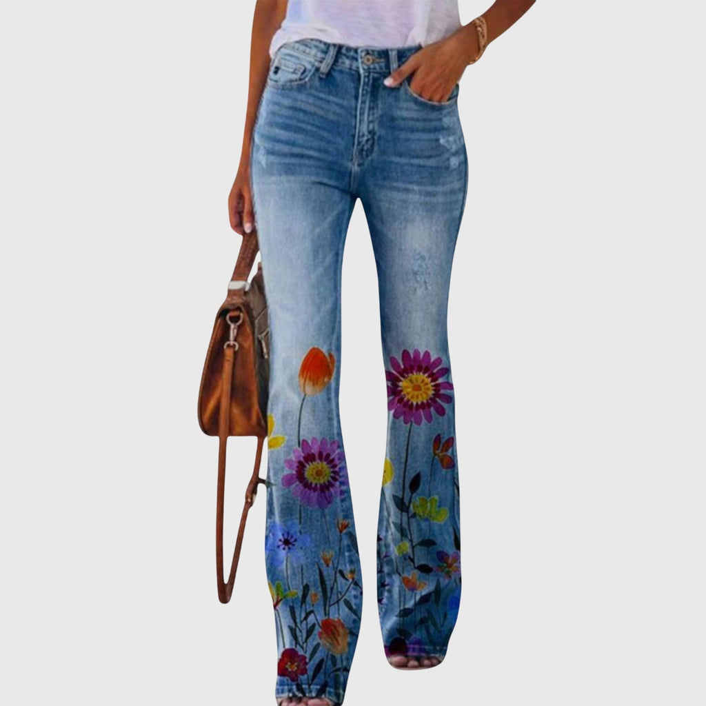Women's Trousers – Everyday Refined Comfort in 6 Colours