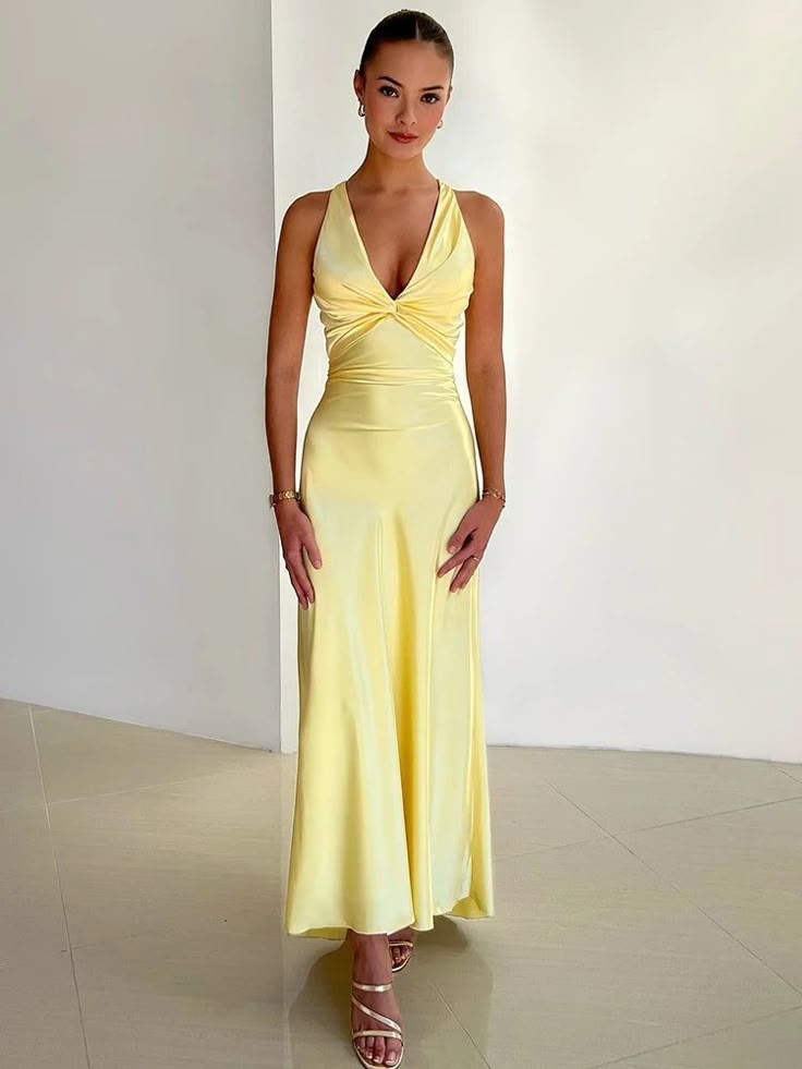 Wide-Strap Wedding Guest Dress – Elegant Summer Occasion Dress | Meave & Ivy
