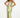 Green Satin Maxi Dress – Floral Chain Detail Evening Gown | Meave & Ivy
