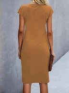 Midi Dress – Women's Summer Beach & Holiday Dress | Meave & Ivy