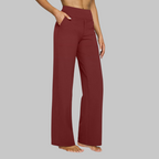 Trousers – Women's Summer Everyday Trousers | Meave & Ivy