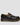 Double Buckle Leather Mary Jane Flats