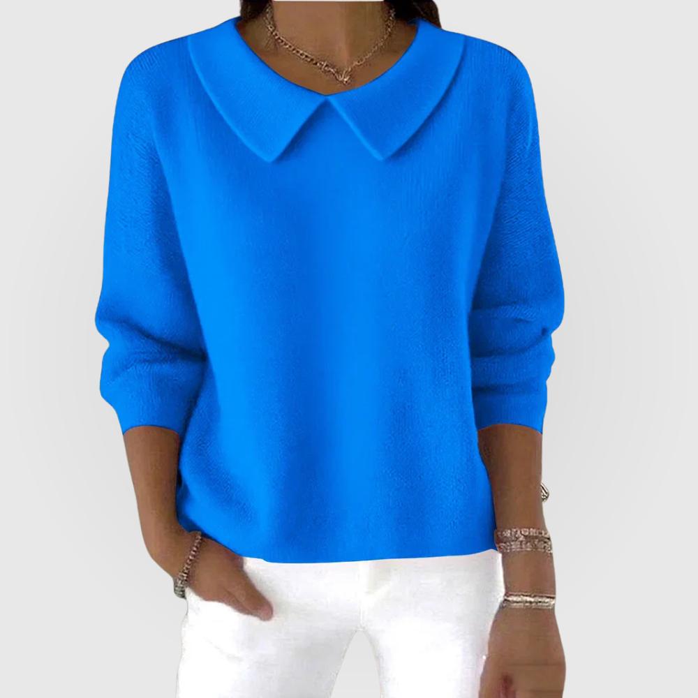 Women's Jumper – Cosy Season Essential in 5 Colours