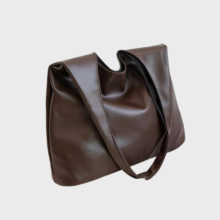 Chic Tote Bag - Womens Everyday Luxury Handbag | Meave & Ivy