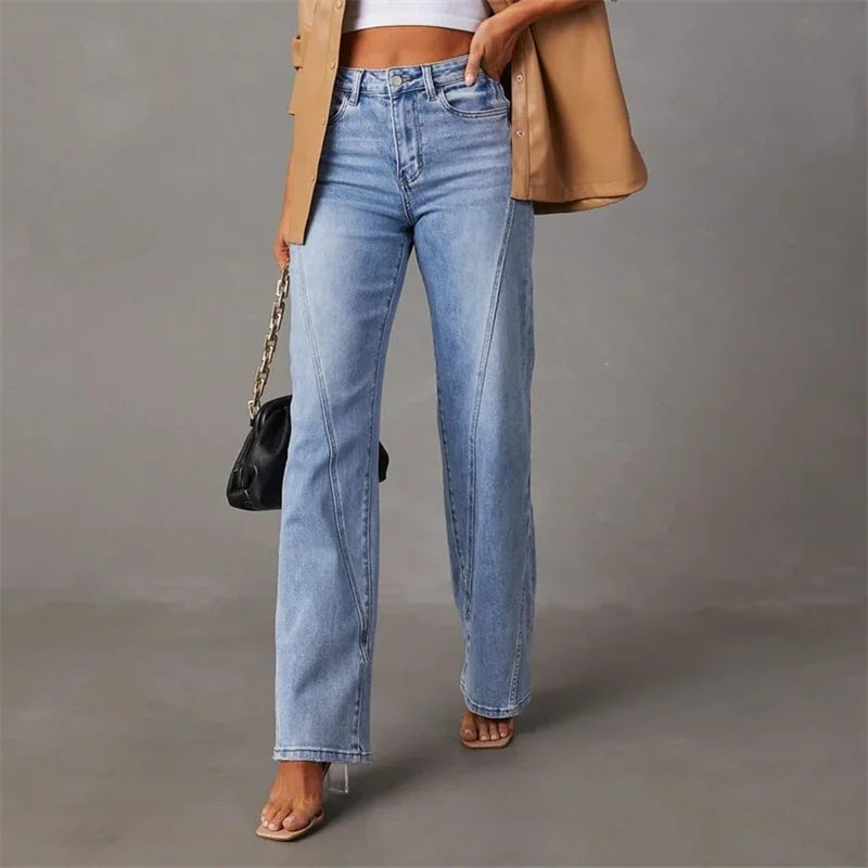 Jeans – Women's Summer Everyday Jeans | Meave & Ivy