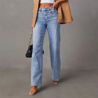 Jeans – Women's Summer Everyday Jeans | Meave & Ivy