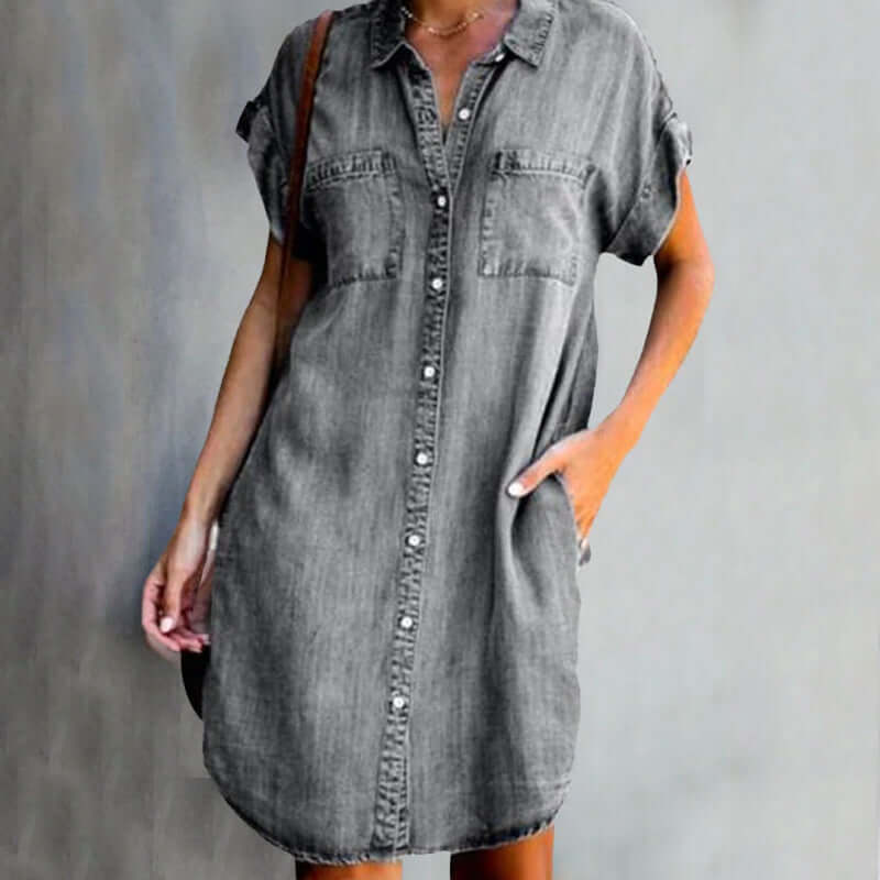 Dress – Women's Summer Beach Dress