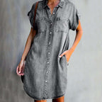 Dress – Women's Summer Beach Dress
