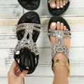 Adjustable Strap Orthopedic Sandal – Comfortable Everyday Sandal | Meave & Ivy