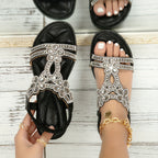 Adjustable Strap Orthopedic Sandal – Comfortable Everyday Sandal | Meave & Ivy