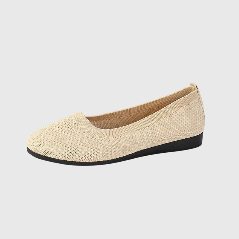 Women's Slip-On Shoes – Soft Support for Every Step in 7 Colours