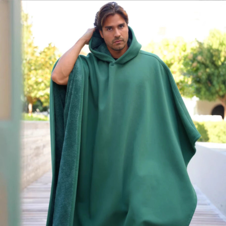Women's Oversized Hoodie Blanket – Ultra Soft