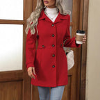 Trench Coat – Women's Summer Everyday Trench Coat | Meave & Ivy