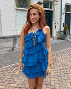 Mini Dress – Women's Summer Everyday Casual Dress | Meave & Ivy