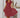 A-Line Dress with V-Neck and Floaty Skirt | Meave & Ivy