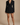 Double Breasted Tailored Blazer Mini Dress