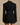 Double Breasted Tailored Blazer Mini Dress