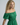 Off-Shoulder Mini Dress with Puff Sleeves