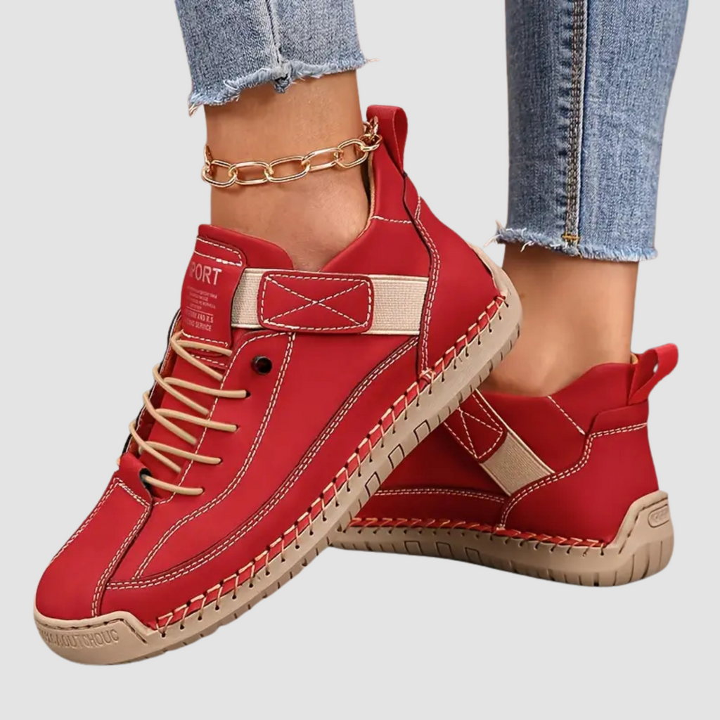 Women's Trainers – Soft Support for Every Step in 7 Colours