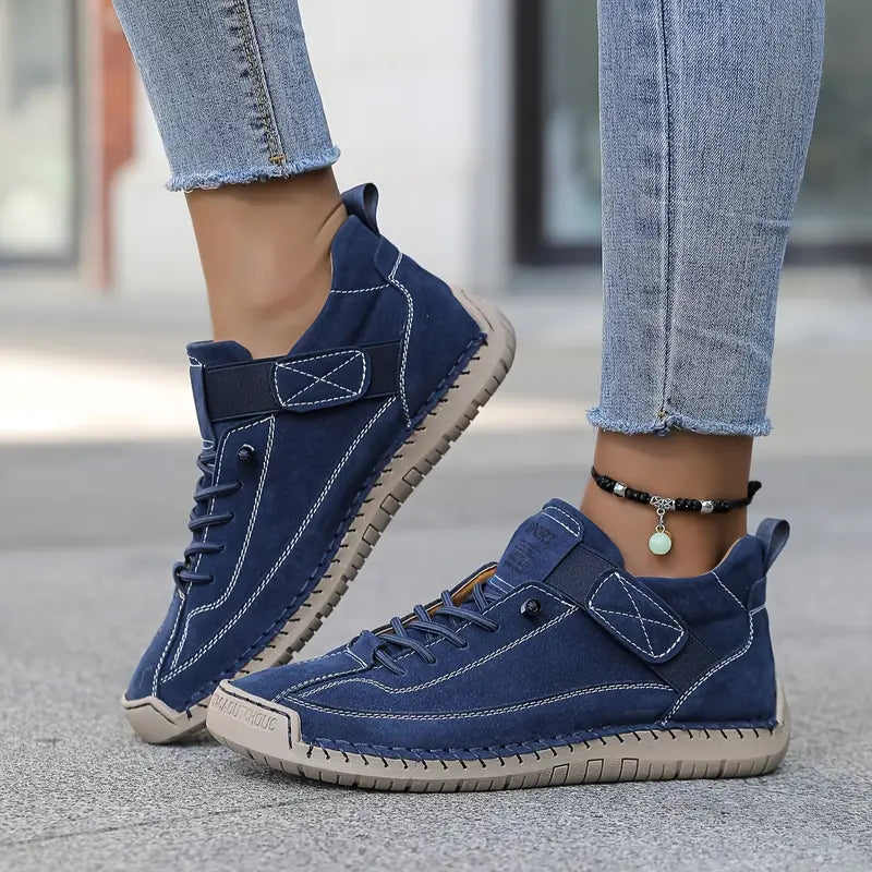 Women's Trainers – Soft Support for Every Step in 7 Colours