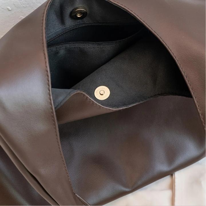 Chic Tote Bag - Womens Everyday Luxury Handbag | Meave & Ivy