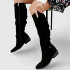 Women's Breathable Boots – Cushioned All-Day Comfort in 4 Colours