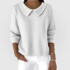 Women's Jumper – Cosy Season Essential in 5 Colours