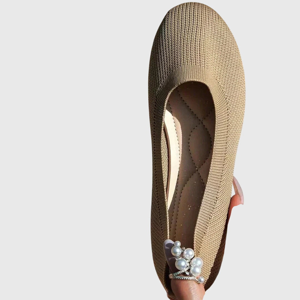 Women's Slip-On Shoes – Soft Support for Every Step in 7 Colours