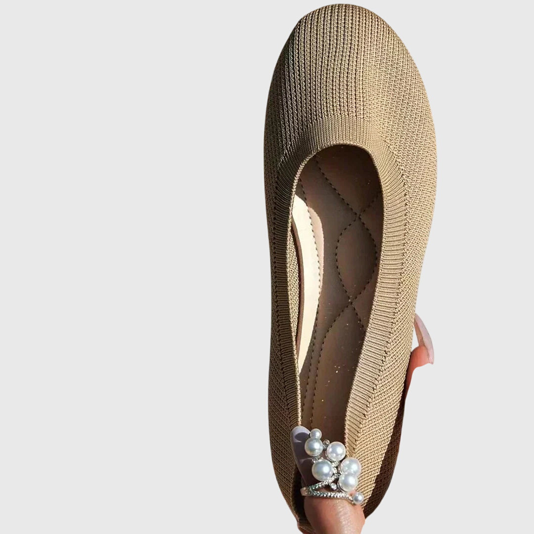 Women's Slip-On Shoes – Soft Support for Every Step in 7 Colours