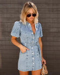 Mini Dress – Women's Summer Beach & Holiday Dress | Meave & Ivy