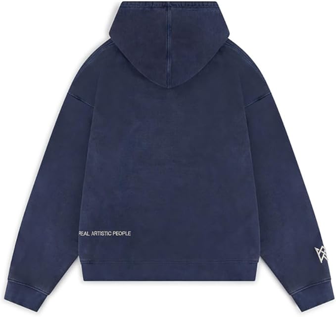 Rhinestone Statement Hoodie – 'For The Culture' Urban Hoodie