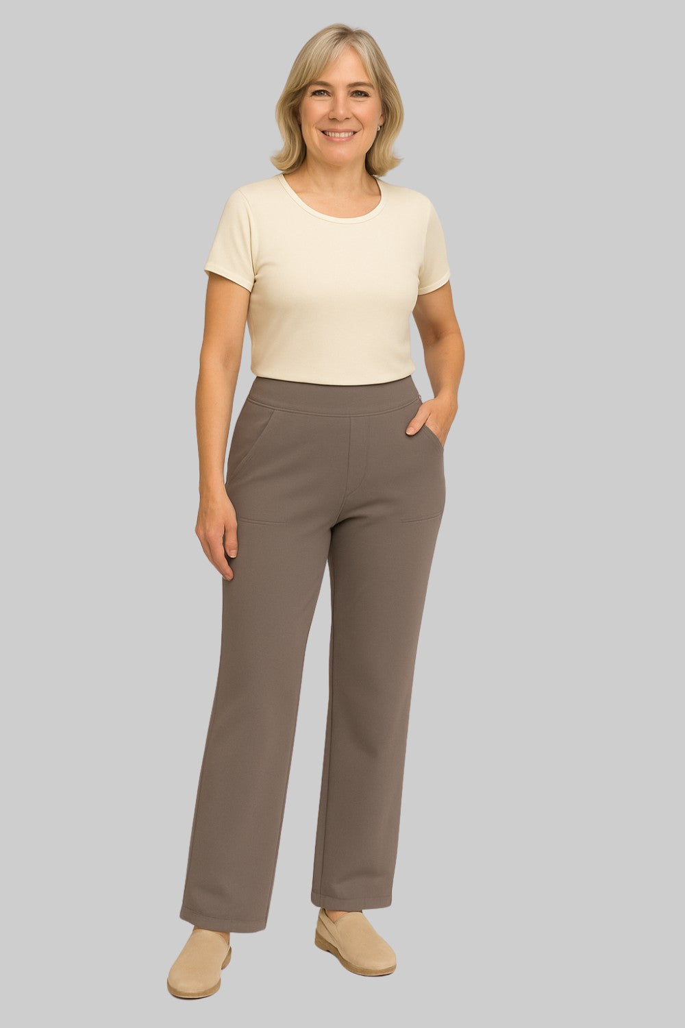 Trousers – Women's Summer Everyday Trousers | Meave & Ivy