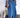 Linen Button-Up Boho Shirt Dress
