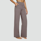 Trousers – Women's Summer Everyday Trousers | Meave & Ivy