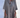 Linen Button-Up Boho Shirt Dress