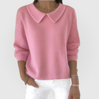 Women's Jumper – Cosy Season Essential in 5 Colours