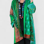 Women's Breathable Cardigan – Cosy Season Essential in 5 Colours