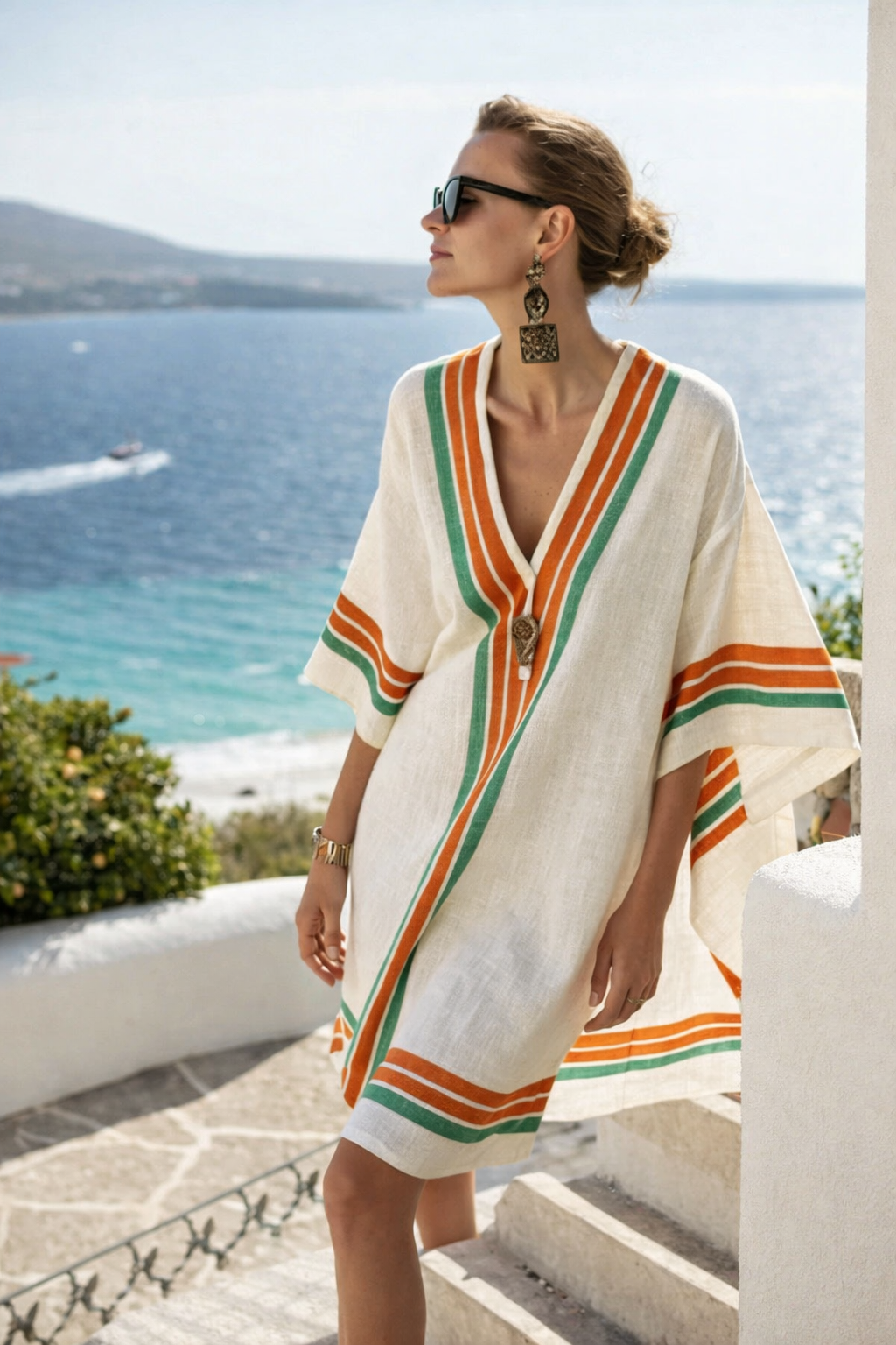 Dress – Women's Summer Beach & Holiday Dress | Meave & Ivy