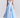Corset Midi Dress – Elegant A-Line Occasion Dress | Meave & Ivy