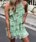 Mini Dress – Women's Summer Everyday Casual Dress | Meave & Ivy