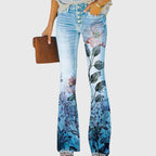 Women's Trousers – Everyday Refined Comfort in 6 Colours