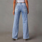Jeans – Women's Summer Everyday Jeans | Meave & Ivy
