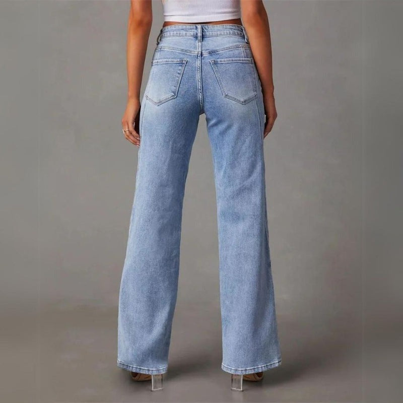 Jeans – Women's Summer Everyday Jeans | Meave & Ivy